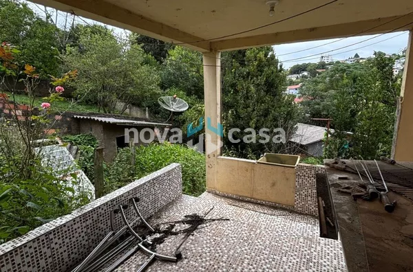 para venda , bairro Reunidas, Caçador - Foto 21