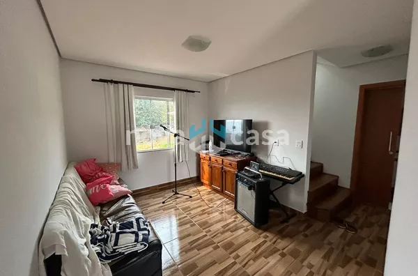 Casa para venda, 3 quarto(s),  Gioppo, Caçador - Foto 5