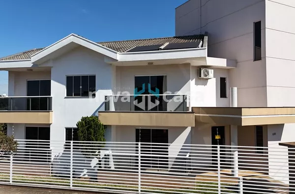 Apartamento para venda,  Bortolon, Xanxerê - Foto 1