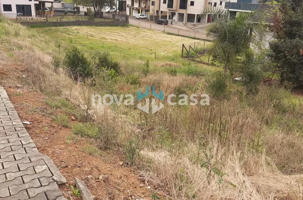 Terreno para venda,  Centro, Vargeão