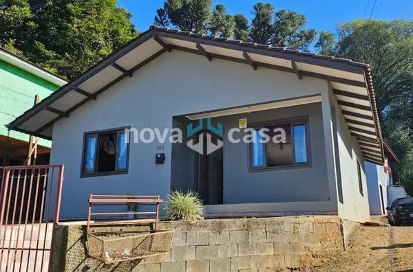 Casa para venda,  Martello, Caçador - Foto 1