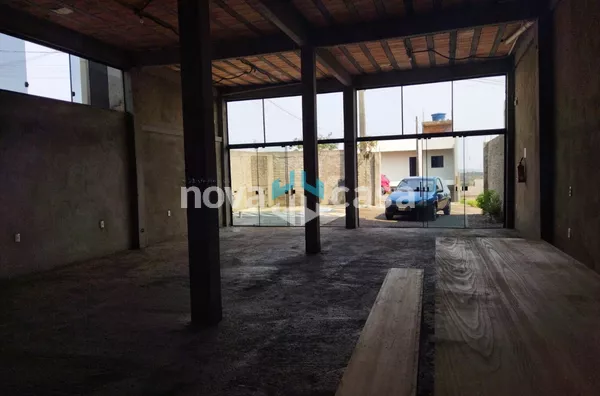 Sala comercial térrea para aluguel,  Nossa Senhora De Lourdes, Xanxerê - Foto 5