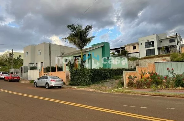 Casa para venda e aluguel,  Sol Poente, Xanxerê - Foto 1