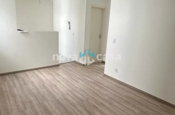 Apartamento para venda, 2 quarto(s),  Campo Largo