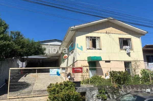 Casa para venda,  Martello, Caçador