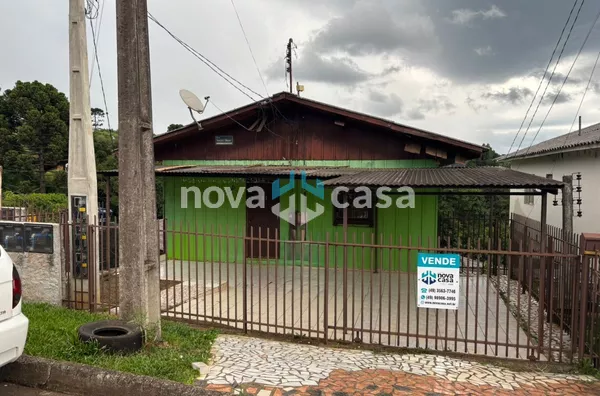 Oportunidade de Investimento Bairro Berger - Foto 2