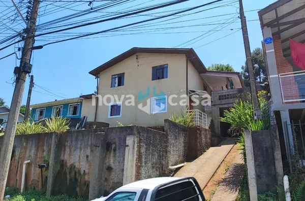 Casa para venda,  Nossa Senhora Salete, Caçador - Foto 2