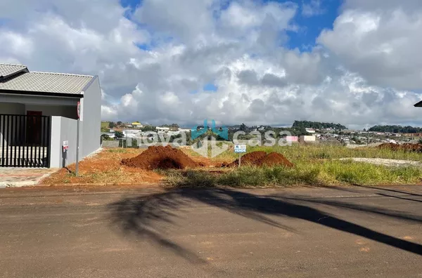 Terreno para venda,  - Selecione - Bairro, São Lourenço Do Oeste
