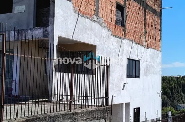 Casa para venda, 3 quarto(s),  São Cristóvão, Caçador - Foto 3