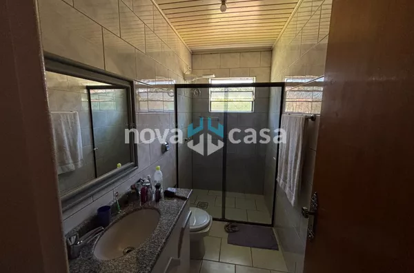Casa para venda, 3 quarto(s), Martello, Caçador - Foto 13