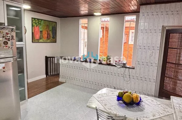 Casa para venda, 3 quarto(s),  Centro, Caçador - Foto 9