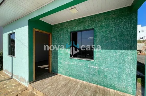 Casa para venda e aluguel,  Sol Poente, Xanxerê - Foto 4