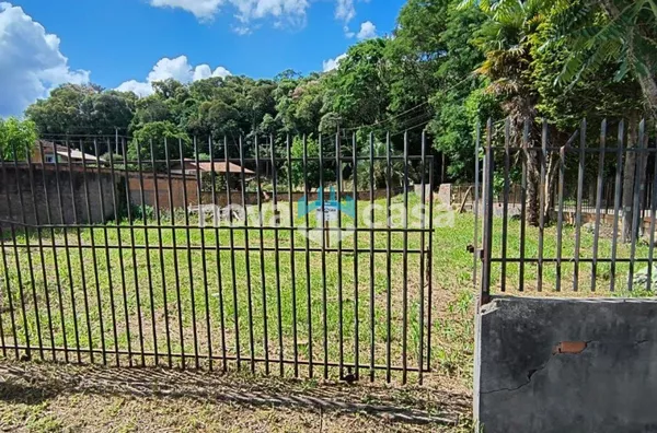 Terreno para venda,  Municípios, Caçador
