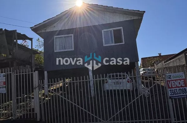 Terreno para venda,  Martello, Caçador