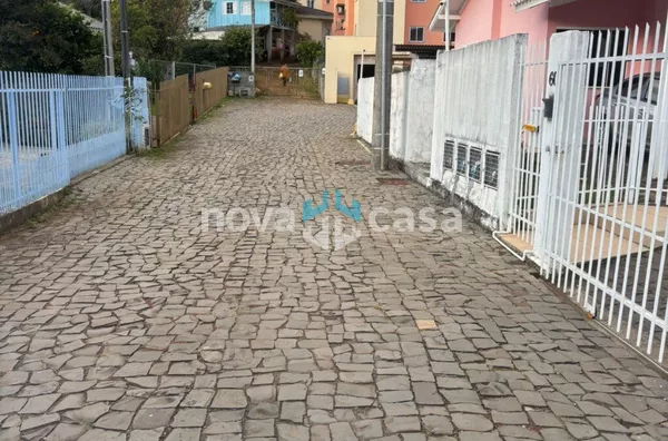 Casa geminada para venda, 2 quarto(s),  Municípios, Caçador - Foto 3