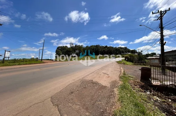 Terreno para venda,  Industrial, Caçador - Foto 6