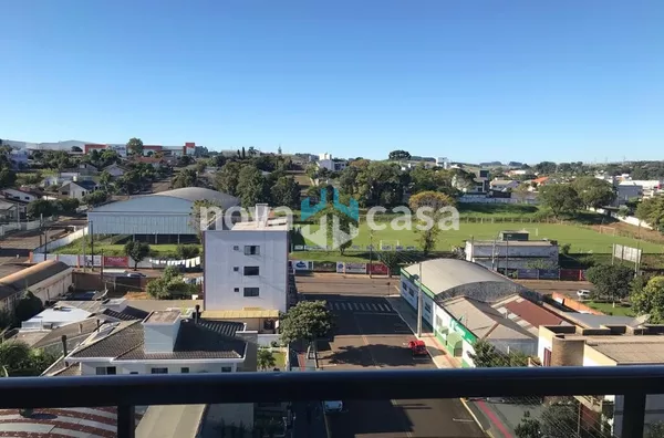 Apartamento para venda, 4 quarto(s),  Centro, Xanxerê - Foto 1