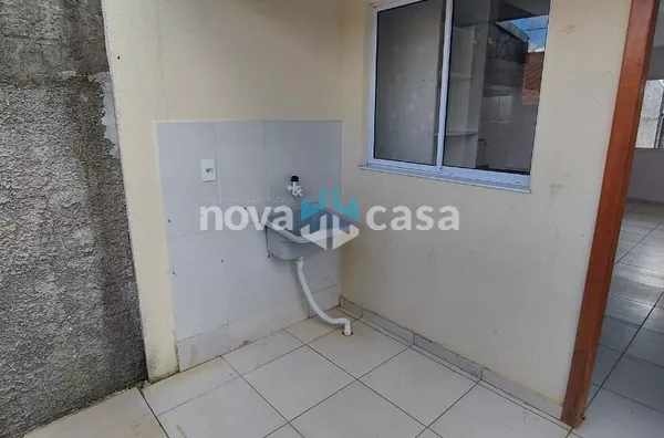 CASA CONDOMÍNIO CAMPO BELLO I - Foto 6