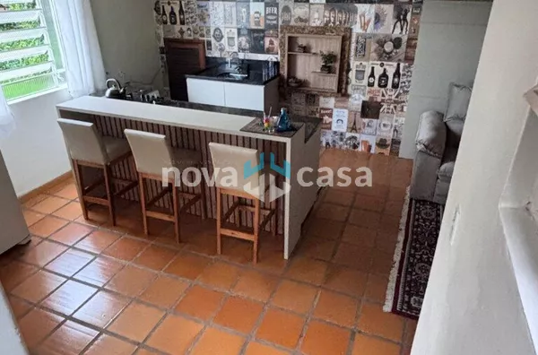 Casa para venda, 3 quarto(s),  Centro, Caçador - Foto 22