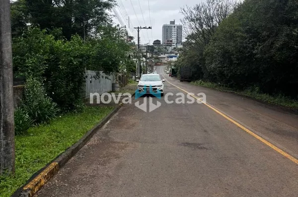 Terreno para venda,  Bello, Caçador