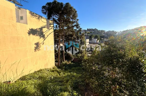 Terreno para venda,  DER, Caçador - Foto 5