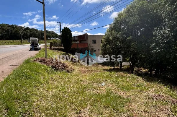 Terreno para venda,  Industrial, Caçador - Foto 5