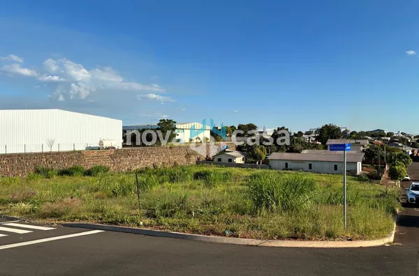 Terreno para venda,  Xanxerê - Foto 1