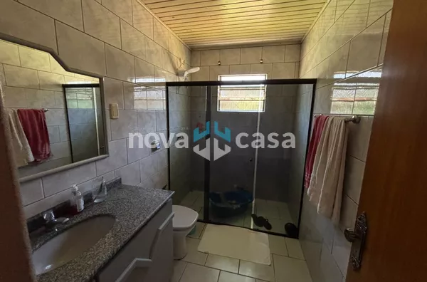 Casa para venda, 3 quarto(s), Martello, Caçador - Foto 18