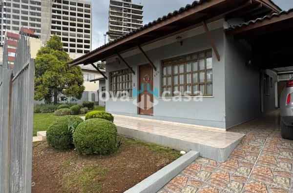 Casa para venda, 2 quarto(s),  Centro, Caçador - Foto 3