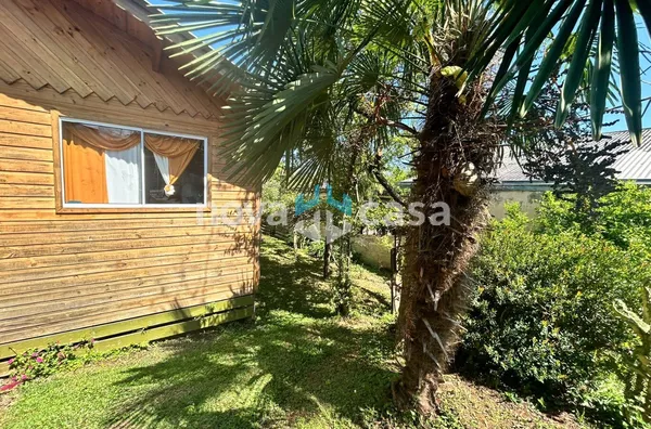 Casa para venda, 3 quarto(s),  Berger, Caçador - Foto 17