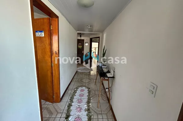 Casa para venda,  Bom Sucesso, Caçador - Foto 6