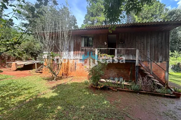 Terreno para venda,  Figueroa, Caçador - Foto 6