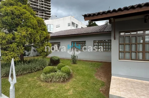 Casa para venda, 2 quarto(s),  Centro, Caçador - Foto 2