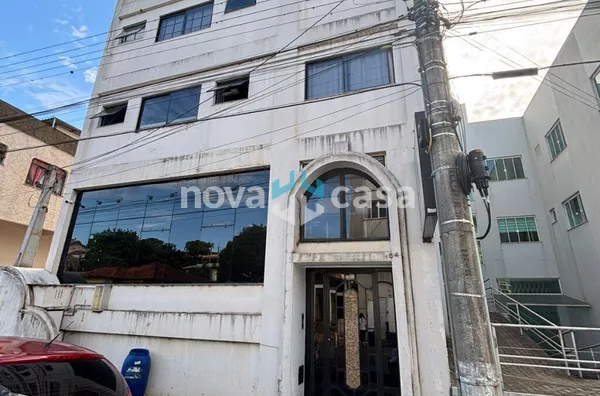 Apartamento para venda, 1 quarto(s),  Der, Caçador - Foto 3