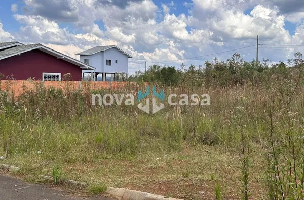 TERRENOS LOTEAMENTO VILA GRAMADO