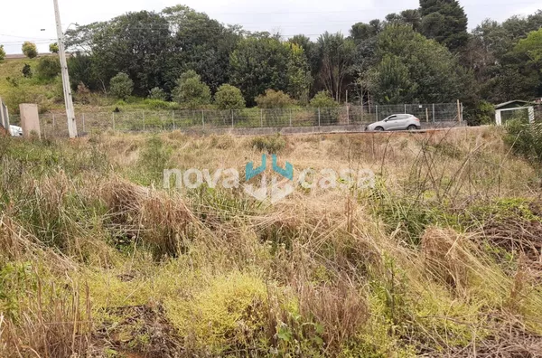 Terreno para venda,  Centro, Vargeão
