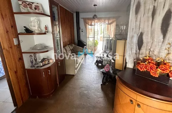 Casa para venda,  São Cristóvão, Caçador - Foto 12