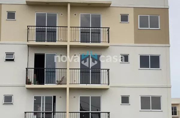 Apartamento para venda, 2 quarto(s),  Desbravador, Chapecó - Foto 1