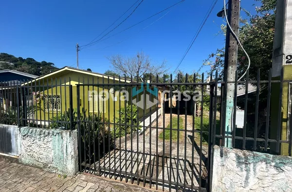 Casa para venda, 3 quarto(s),  Berger, Caçador - Foto 2