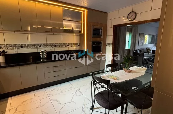 CASA PARA VENDA, BAIRRO MARTELLO! - Foto 6