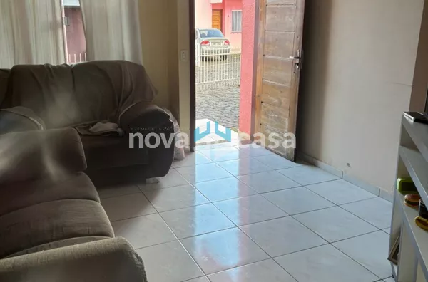 Casa geminada para venda, 2 quarto(s),  Municípios, Caçador - Foto 6