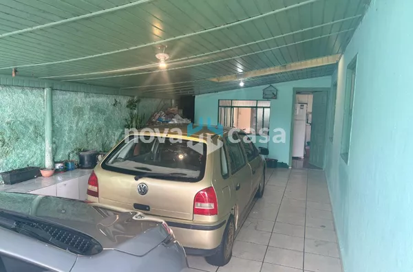 Casa para venda,  Rancho Fundo, Caçador - Foto 4