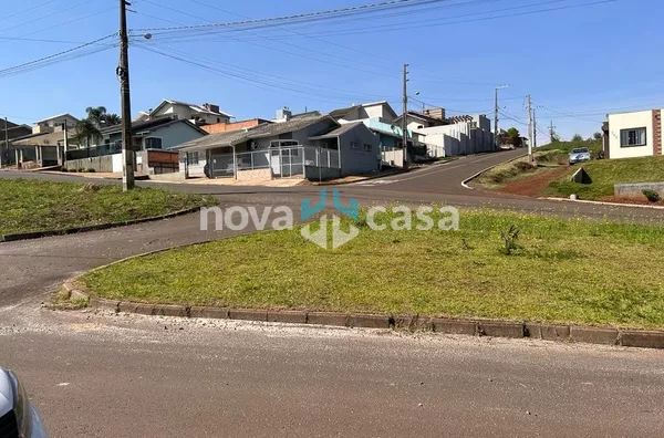 Terreno para venda,  Nossa Senhora Salete, Caçador - Foto 4