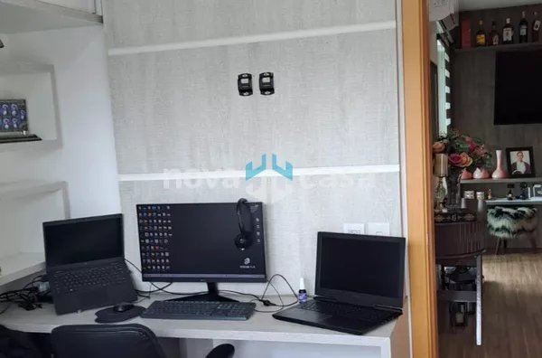 Apartamento para venda, 2 quarto(s), Bello, Caçador - Foto 21
