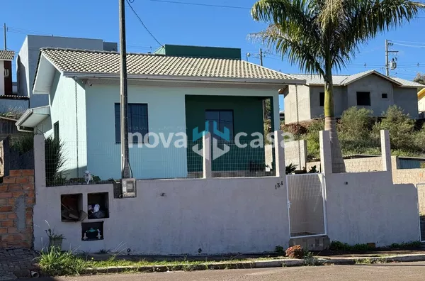 Casa para venda e aluguel,  Sol Poente, Xanxerê - Foto 2