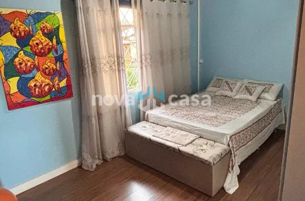 Casa para venda, 3 quarto(s),  Centro, Caçador - Foto 14