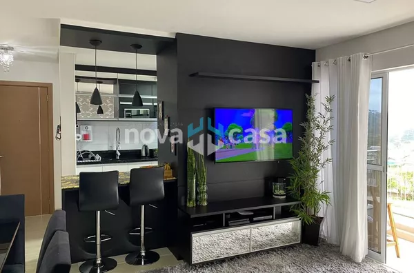 Apartamento para venda, 2 quarto(s),  Bello, Caçador