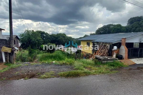 Terreno para venda,  Martello, Caçador - Foto 1