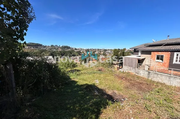 Terreno para venda,  Gioppo, Caçador - Foto 6