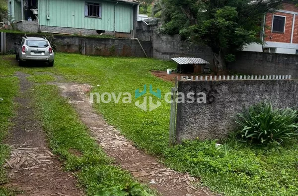 Terreno para venda,  Bello, Caçador